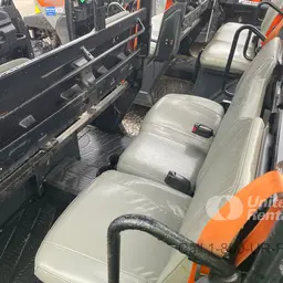 2021 Polaris PRO XD 4000D Utility Vehicle