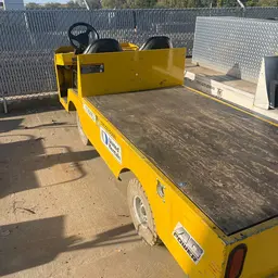 2022 Taylor Dunn B5-440-48 Utility Vehicle