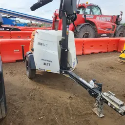 2022 Generac MLTS-4 Portable Light Tower