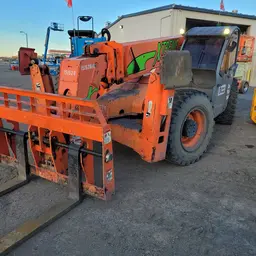 2015 XTREME XR1245 Forklift
