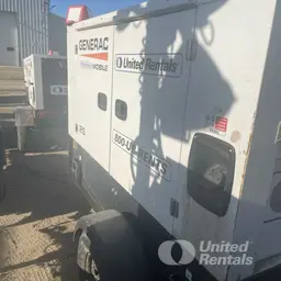 2021 Generac MDG25IF4 Diesel Generator