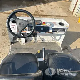 2022 Taylor Dunn BIG FOOT 48V Utility Vehicle