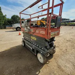 2018 Skyjack SJIII3226 Scissor Lift