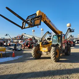2019 JCB 509-42 Forklift