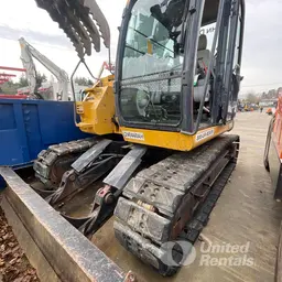 2019 John Deere 135G Excavator