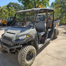 2022 Polaris PRO XD 4000D Utility Vehicle