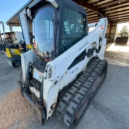 2019 Bobcat T740 Track Loader