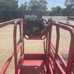 2018 MEC 1330SE Scissor Lift