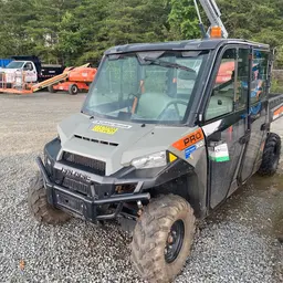 2022 Polaris PRO XD 4000D Utility Vehicle