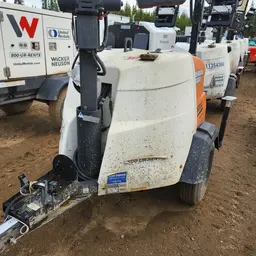 2020 Generac MLT6SKDS Portable Light Tower