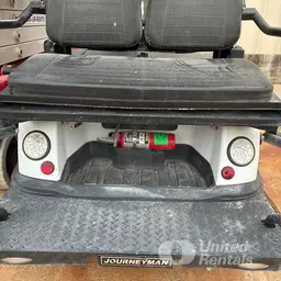 2021 Columbia JOURNEYMAN-100 Utility Vehicle