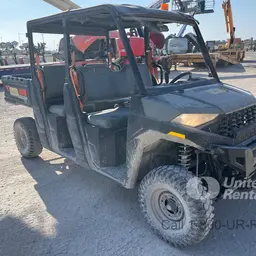 2022 Polaris PRO XD MID-SIZE Utility Vehicle