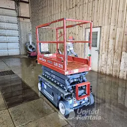 2019 Skyjack SJIII3219 Scissor Lift