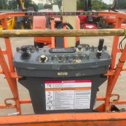 2016 JLG 450AJ Articulating Boom Lift