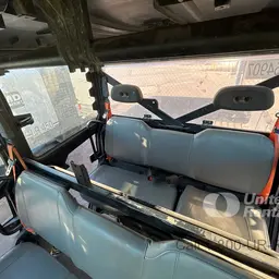2021 Polaris PRO XD 4000D Utility Vehicle