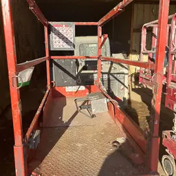 2016 Skyjack SJIII3219 Scissor Lift