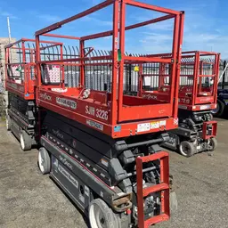 2018 Skyjack SJIII3226 Scissor Lift