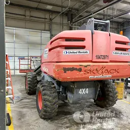 2016 Skyjack SJ61T Boom Lift