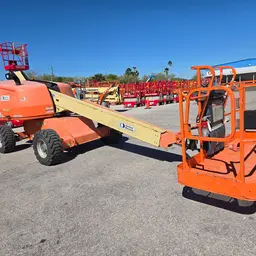 2016 JLG 400S Boom Lift