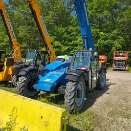 2016 Genie GTH-844 Forklift