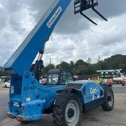 2017 Genie GTH-844D Forklift