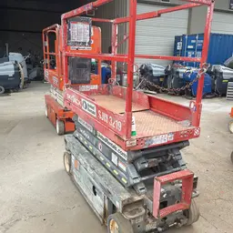 2016 Skyjack SJIII3219 Scissor Lift