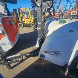 2021 Generac MLTS-4 Portable Light Tower