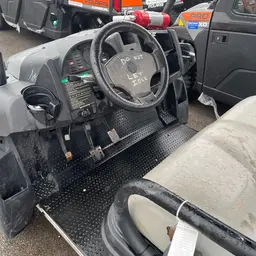 2019 Club Car CARRYALL 1700 Utility Vehicle