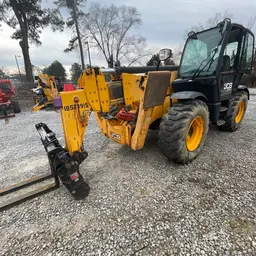 2017 JCB 550-170 Forklift