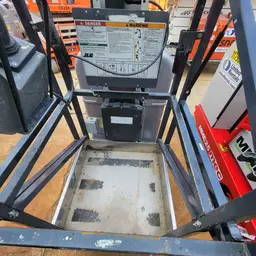 2017 JLG 20MVL Self-Propelled One-Person Lift