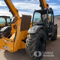 2017 JCB 510-56 S Forklift