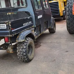 2019 Club Car CARRYALL 1700 Utility Vehicle