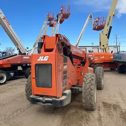 2018 SKYTRAK 6036 Forklift