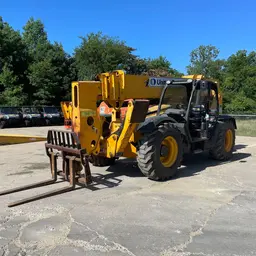 2016 JCB 510-56 S Forklift