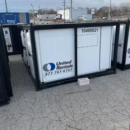 2015 TRANE TSH300F