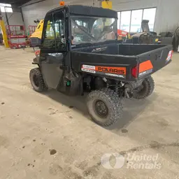 2022 Polaris PRO XD 2000D Utility Vehicle