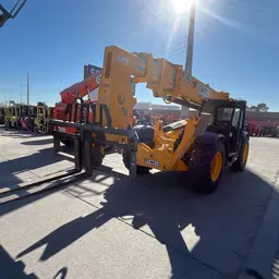 2018 JCB 510-56 Forklift