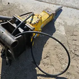 2021 Epiroc SB 452 Attachment