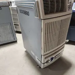 2015 DENSO OFFICE PRO 18 Portable Air Conditioner