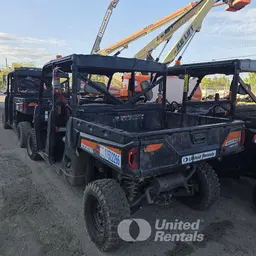 2022 Polaris PRO XD 4000D Utility Vehicle