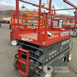 2019 Skyjack SJIII4626 Scissor Lift