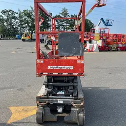 2018 Skyjack SJIII3219 Scissor Lift