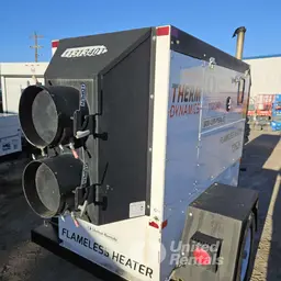2021 Therm Dynamics TD625-200K HS Heater