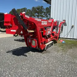 2017 TEUPEN TL72-BAT Atrium Lift