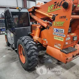 2018 XTREME XR1147 Forklift