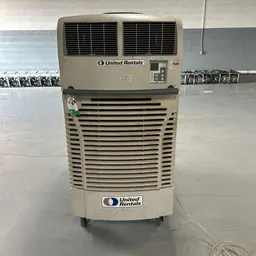 2016 DENSO OFFICE PRO 60 Portable Air Conditioner