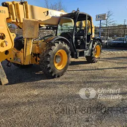 2017 JCB 512-56 S Forklift