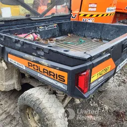 2022 Polaris PRO XD 2000D Utility Vehicle