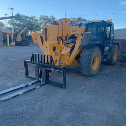 2017 JCB 510-56 S Forklift