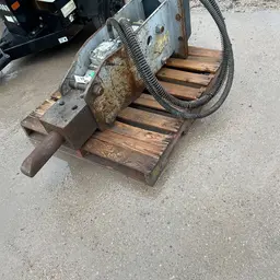 2022 FURUKAWA KF9FSP-WR Attachment